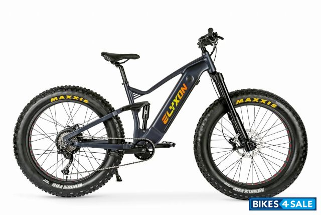 Elyxon Kunlun Elyxon Kunlun