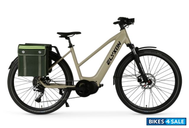 Elyxon Pony I Elyxon Pony I