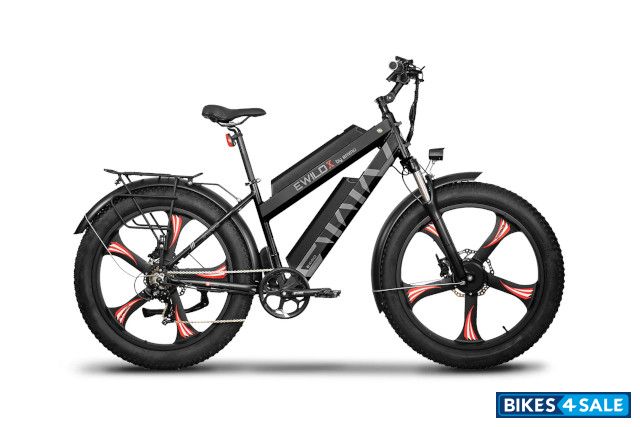 Emmo E-Wild X Emmo E-Wild X