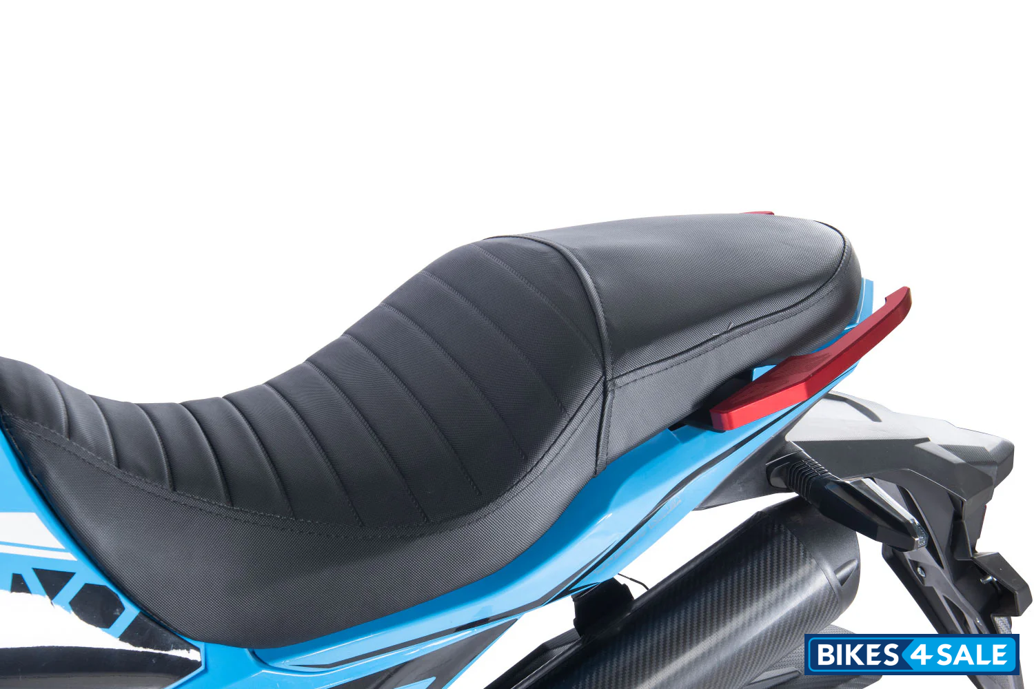 Emmo Gandan Turbo Ergonomic Design Seating