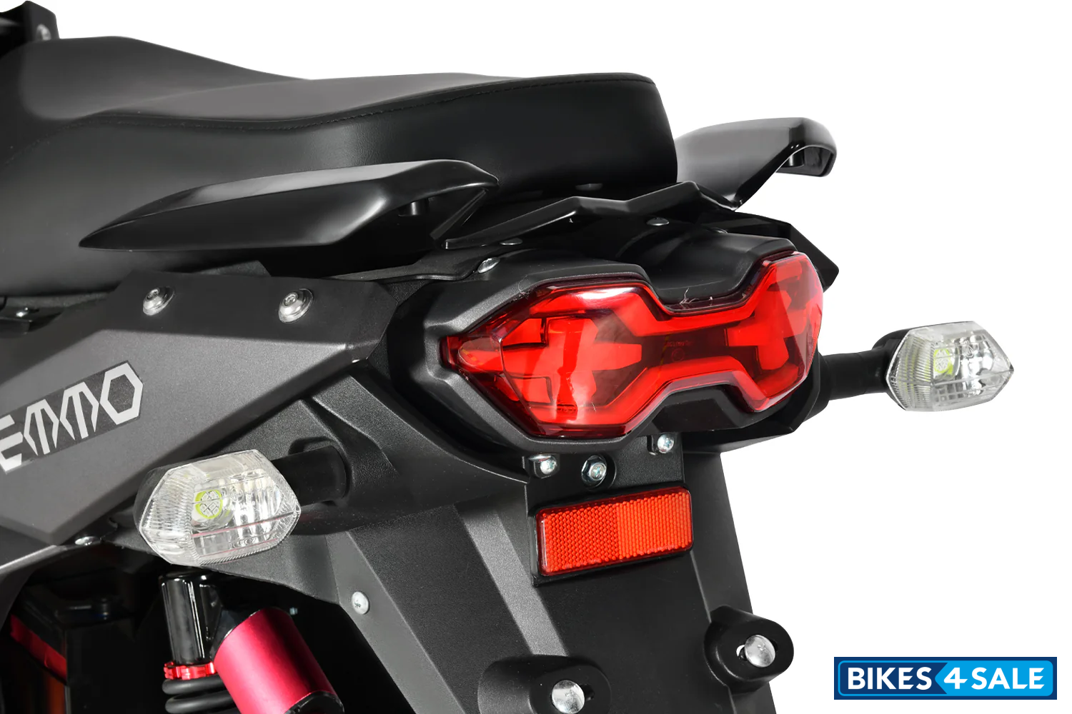 Emmo Koogo LED Tail Light & Turning Signals