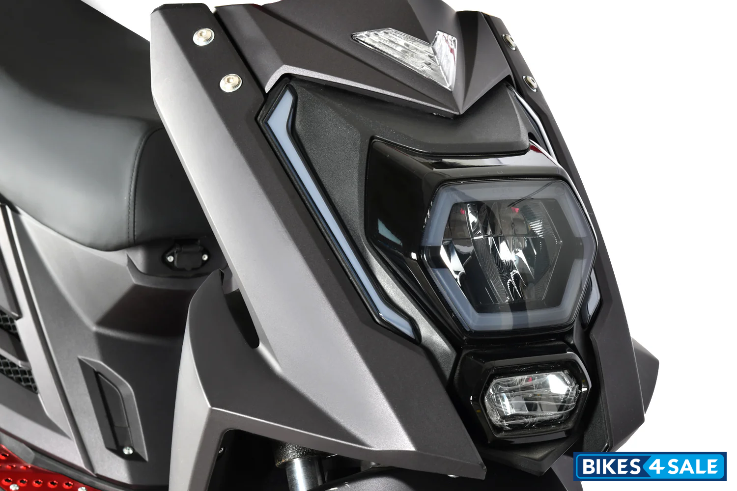 Emmo Koogo LED Headlight