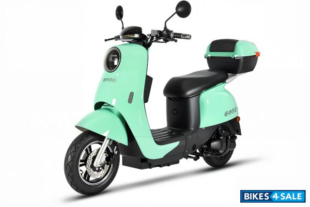 Emmo Merona Emmo Merona