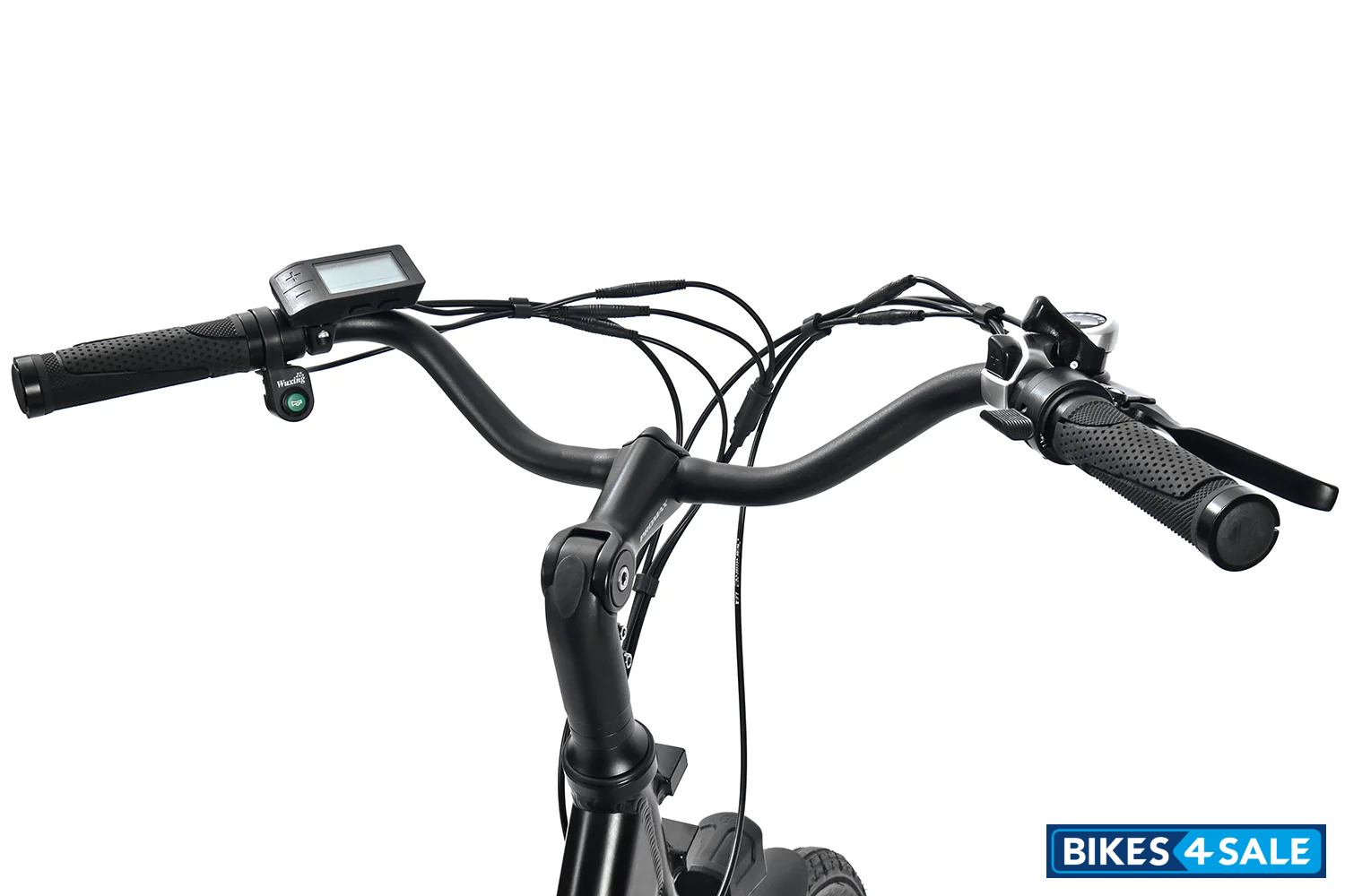 Emmo Vgo C2 Backlighted LCD Display