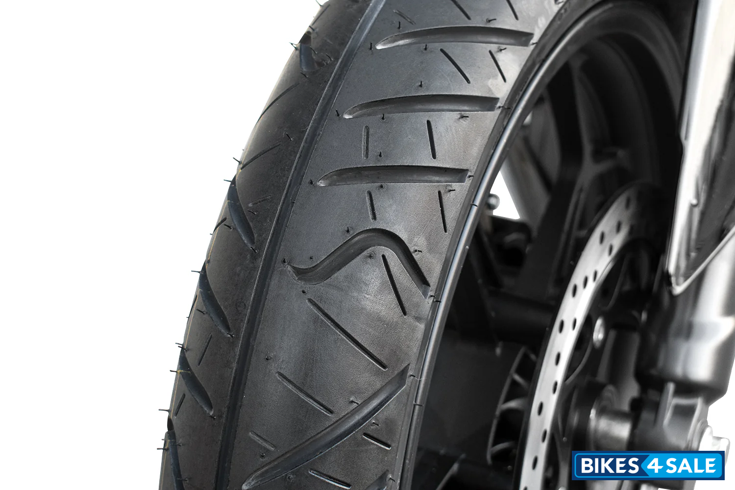 Emmo Zone Max 84V Tubeless Tire