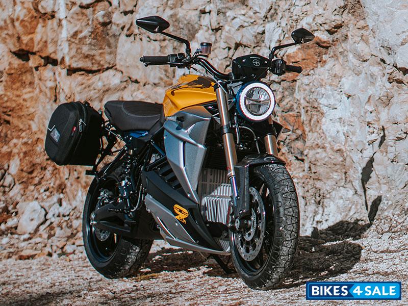 Energica Eva EsseEsse9 Plus