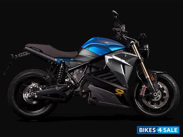Energica Eva EsseEsse9
