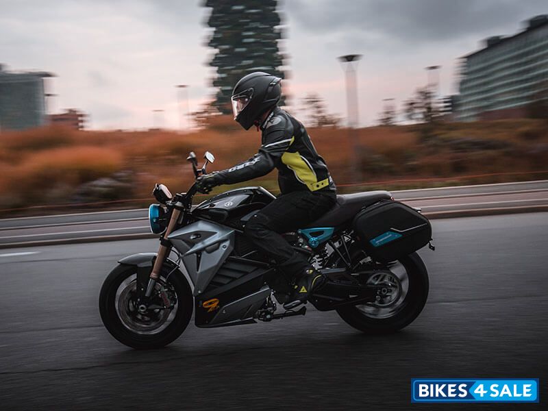 Energica Eva EsseEsse9