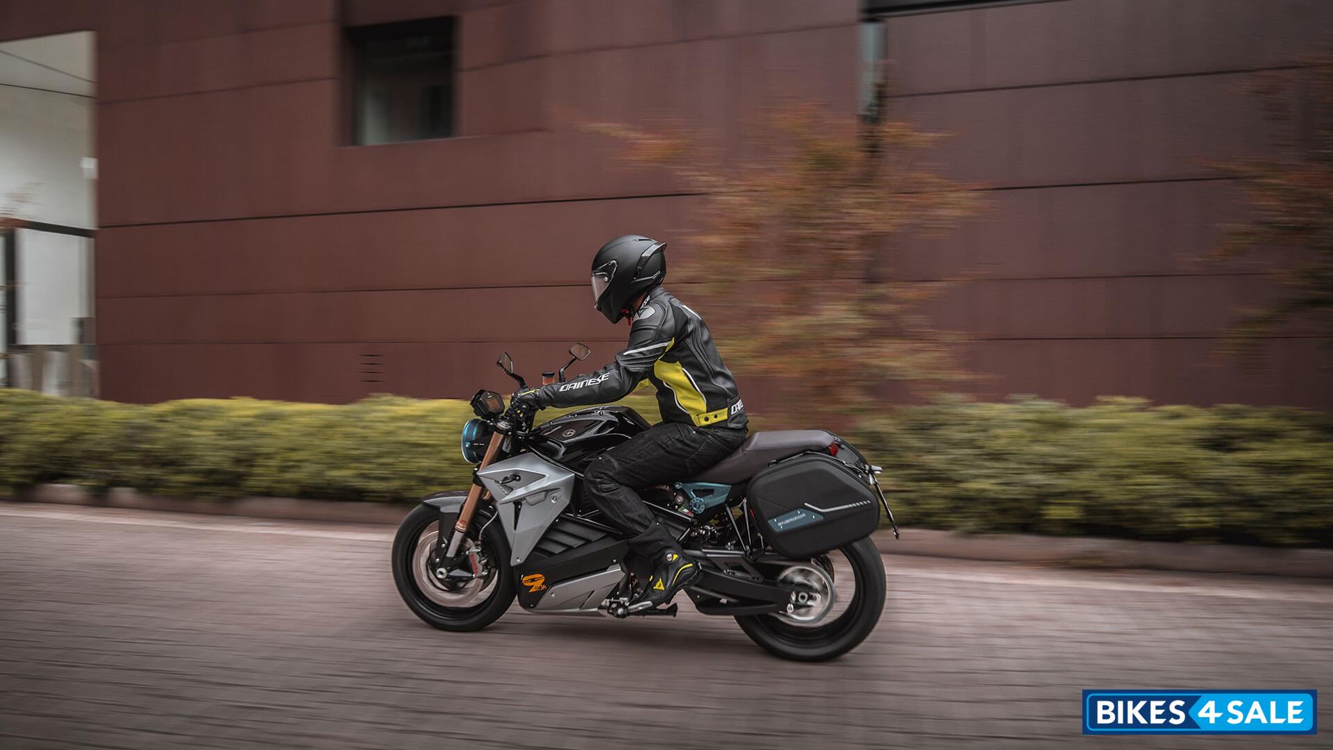 Energica Eva EsseEsse9