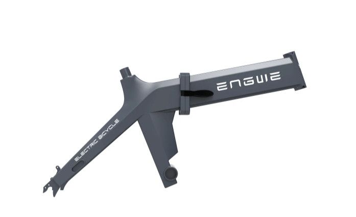 Engwe C20 Pro Alloy Foldable Frame