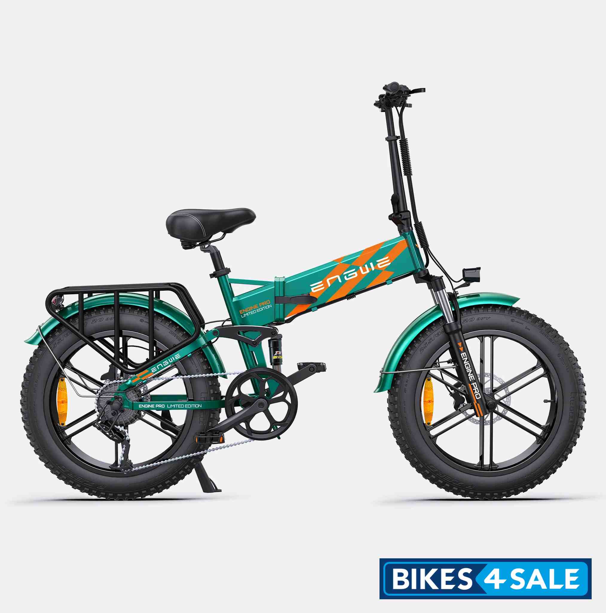 Engwe Engine Pro Aurora