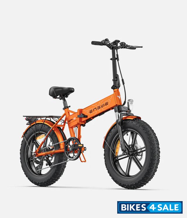 Engwe EP-2 Pro Dark Orange