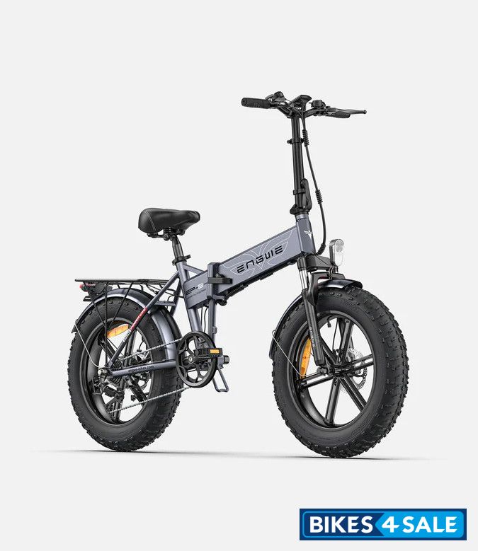 Engwe EP-2 Pro Slate Gray