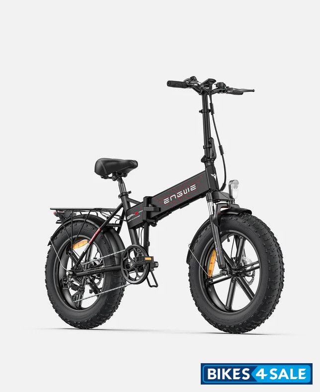 Engwe EP-2 Pro Slate Gray