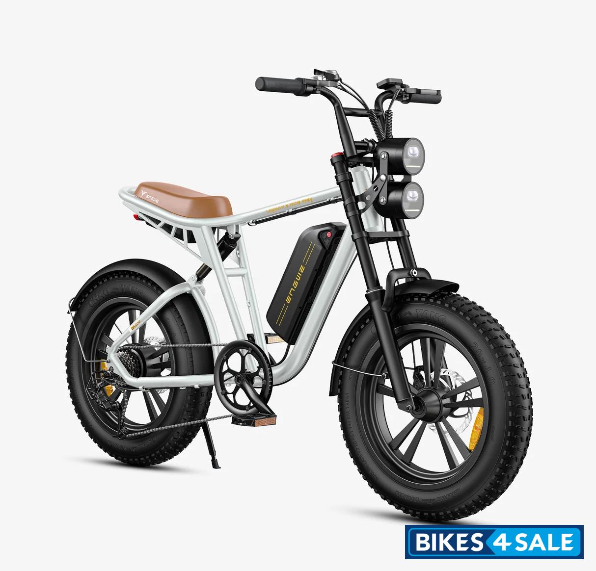 Engwe M20