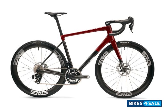 ENVE Melee Premium Red