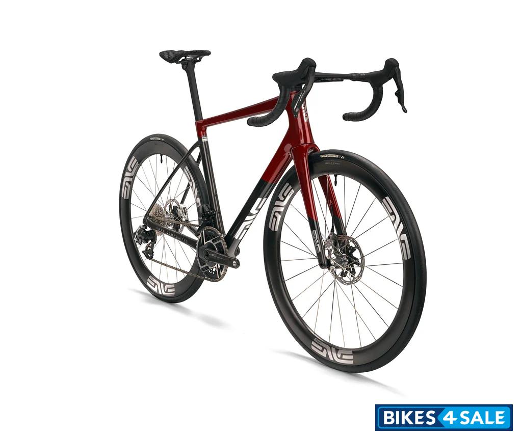 ENVE Melee Premium Red