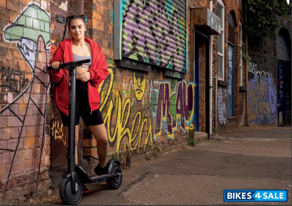 Eskuta KS-450 Folding Electric