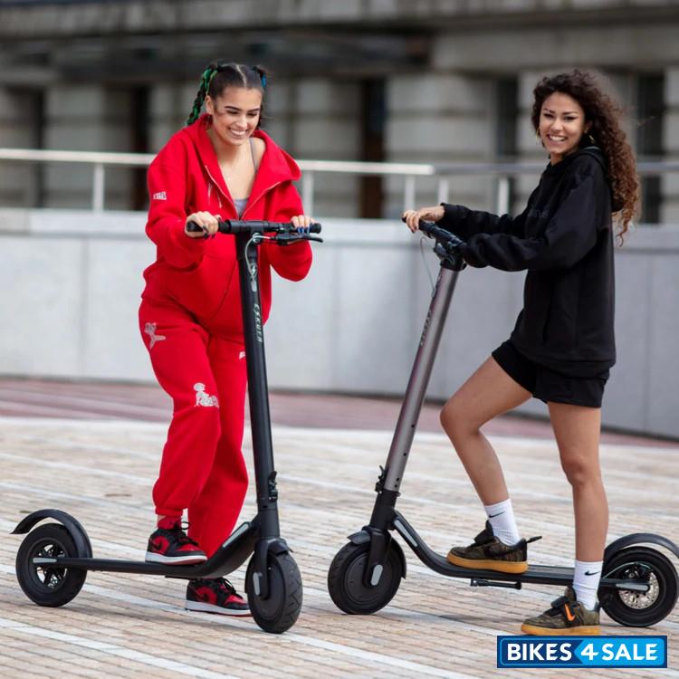 Eskuta KS-450 Folding Electric