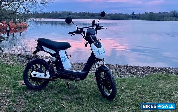 Eskuta SX-250 Series III EAPC