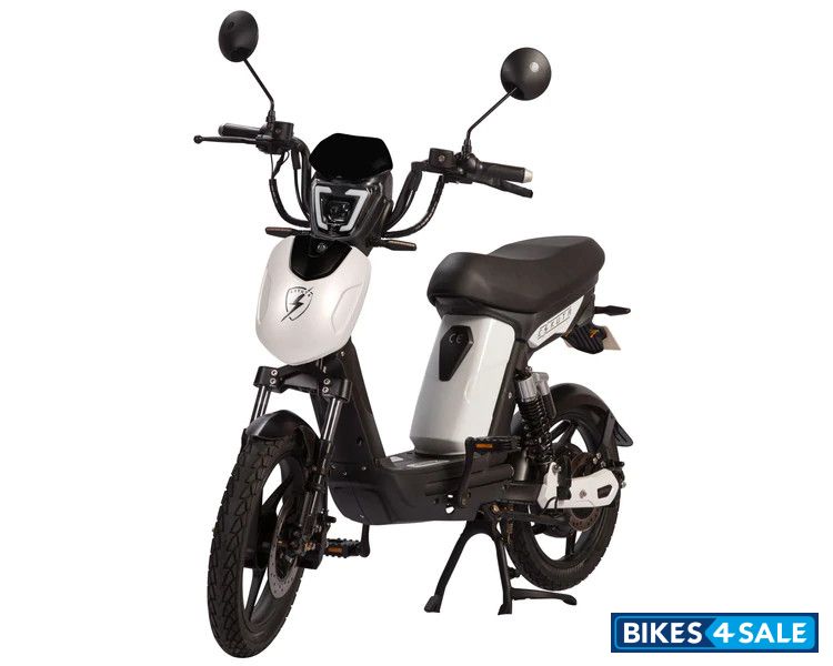 Eskuta SX-250 Series III EAPC