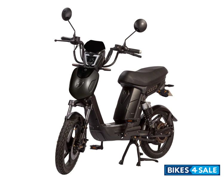 Eskuta SX-250 Series III EAPC