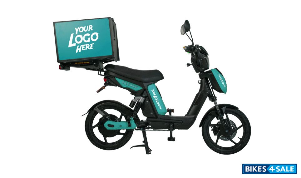 Eskuta SX-250d Series III EAPC