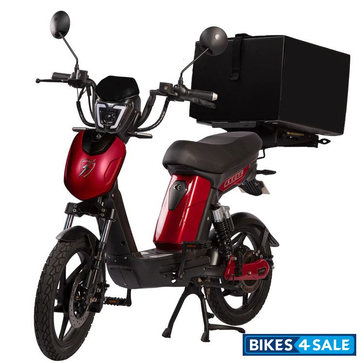 Eskuta SX-250d Series III EAPC