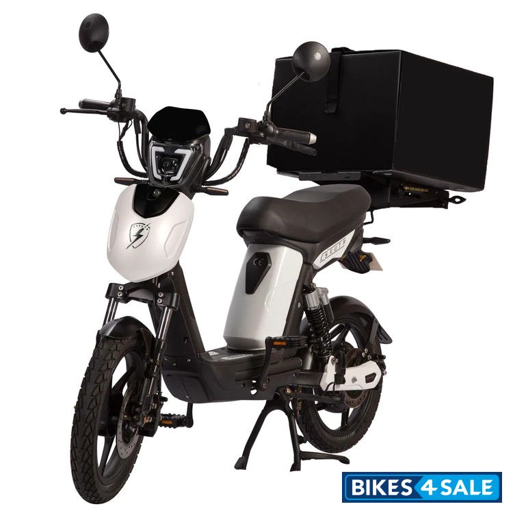 Eskuta SX-250d Series III EAPC