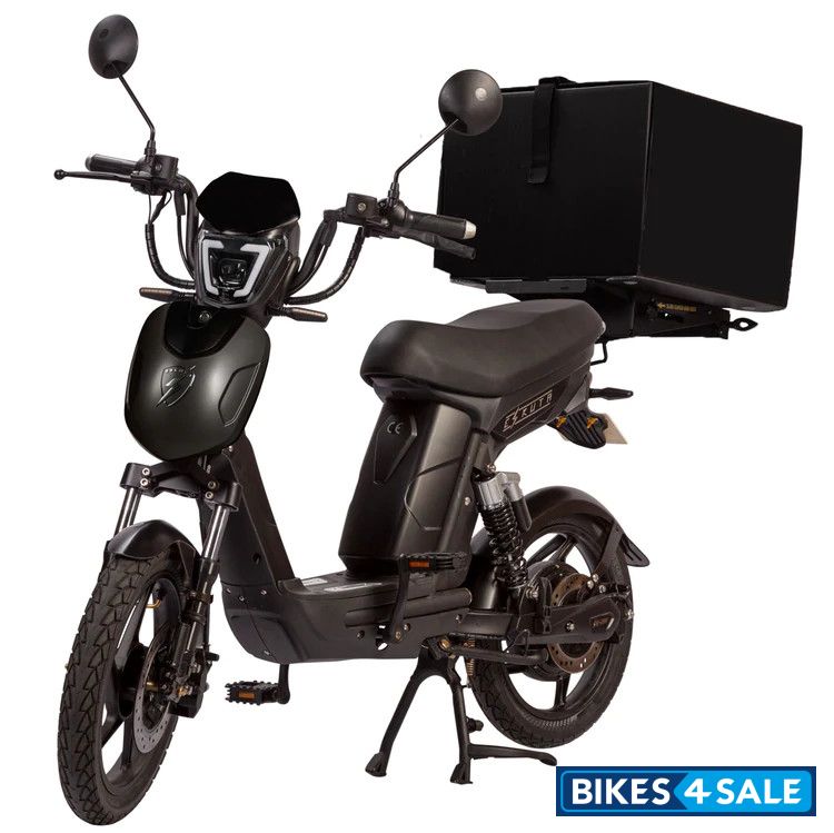 Eskuta SX-250d Series III EAPC