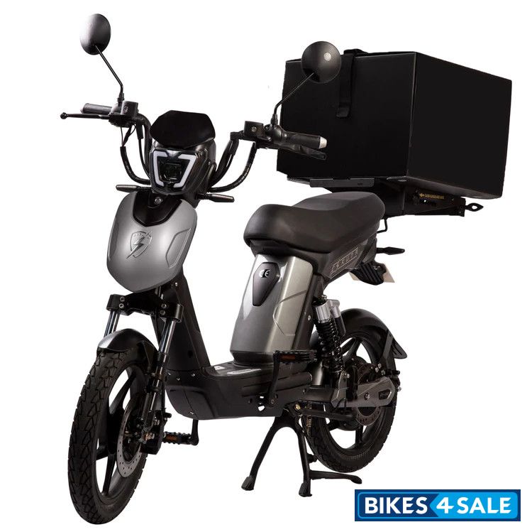 Eskuta SX-250d Series III EAPC