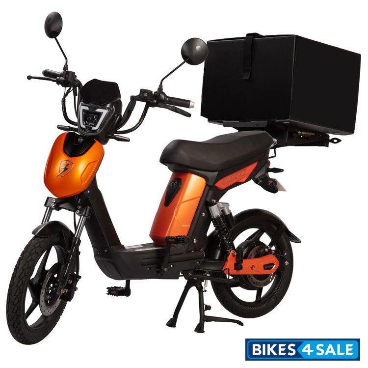 Eskuta SX-250d Series III EAPC