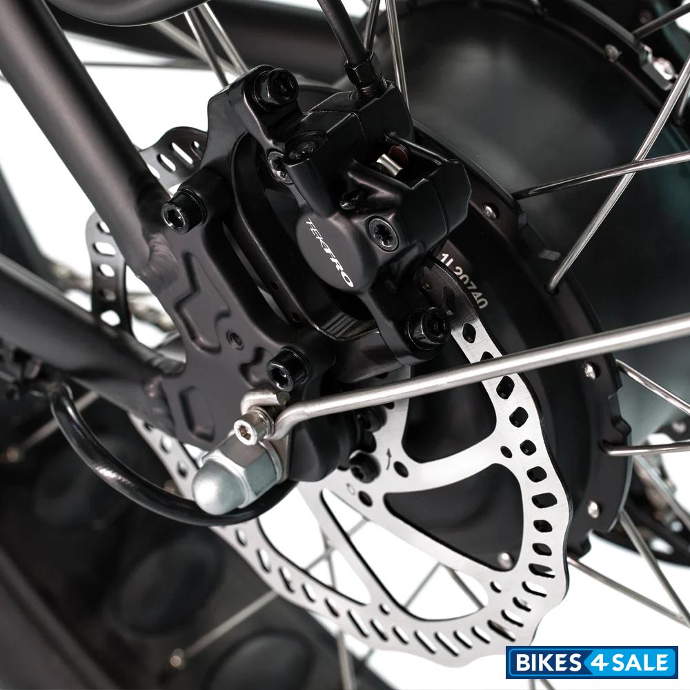 ET T1000 Hydraulic Disc Brake