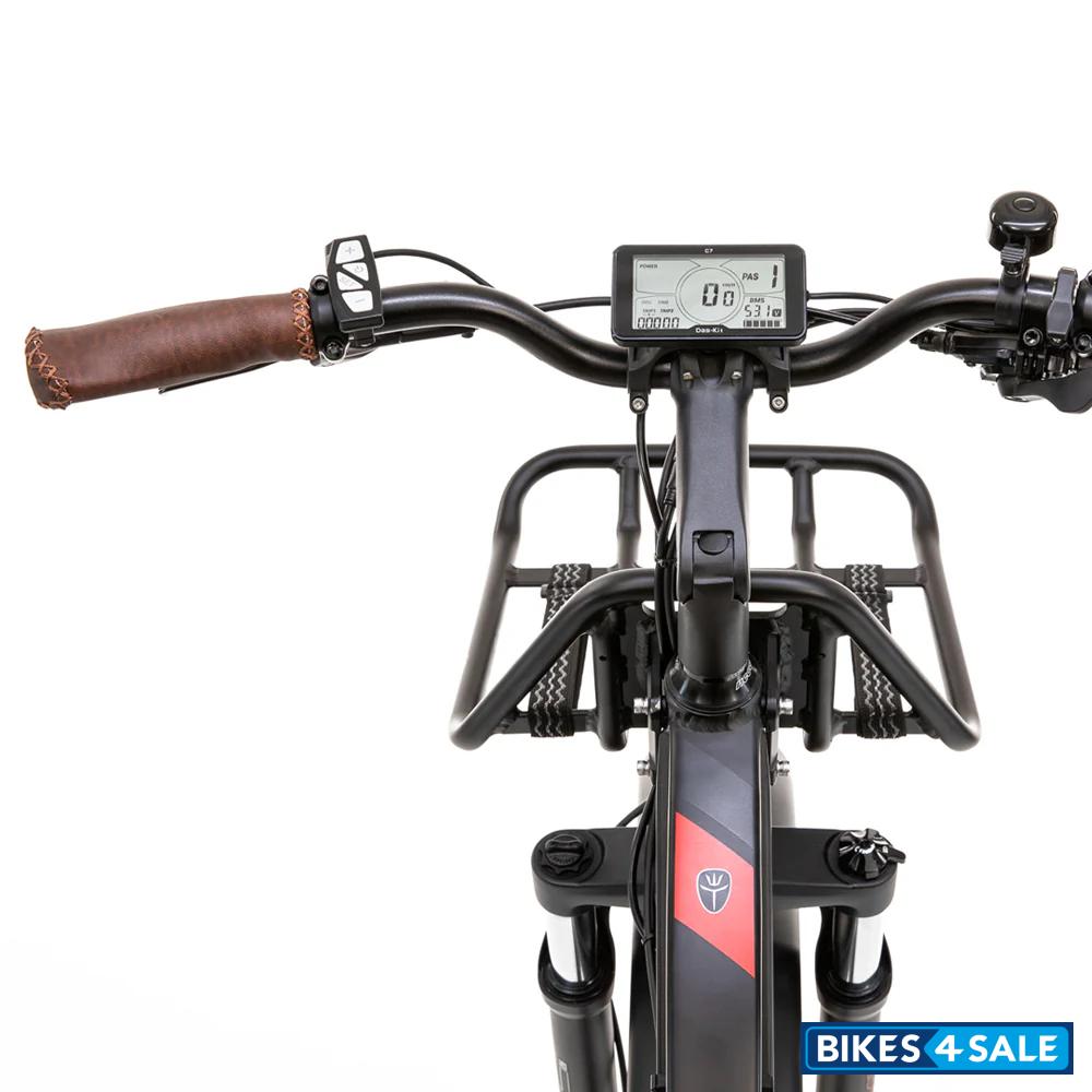 ET T1000 LCD Das-Kit, C7