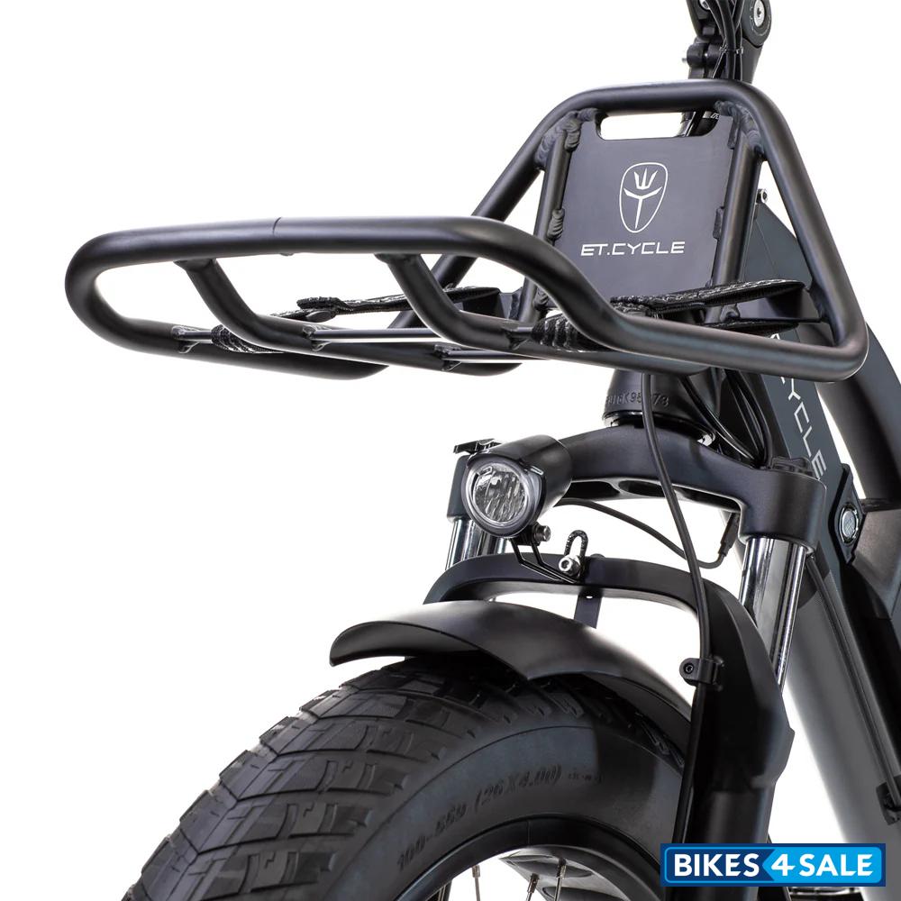 ET T1000 LED Display