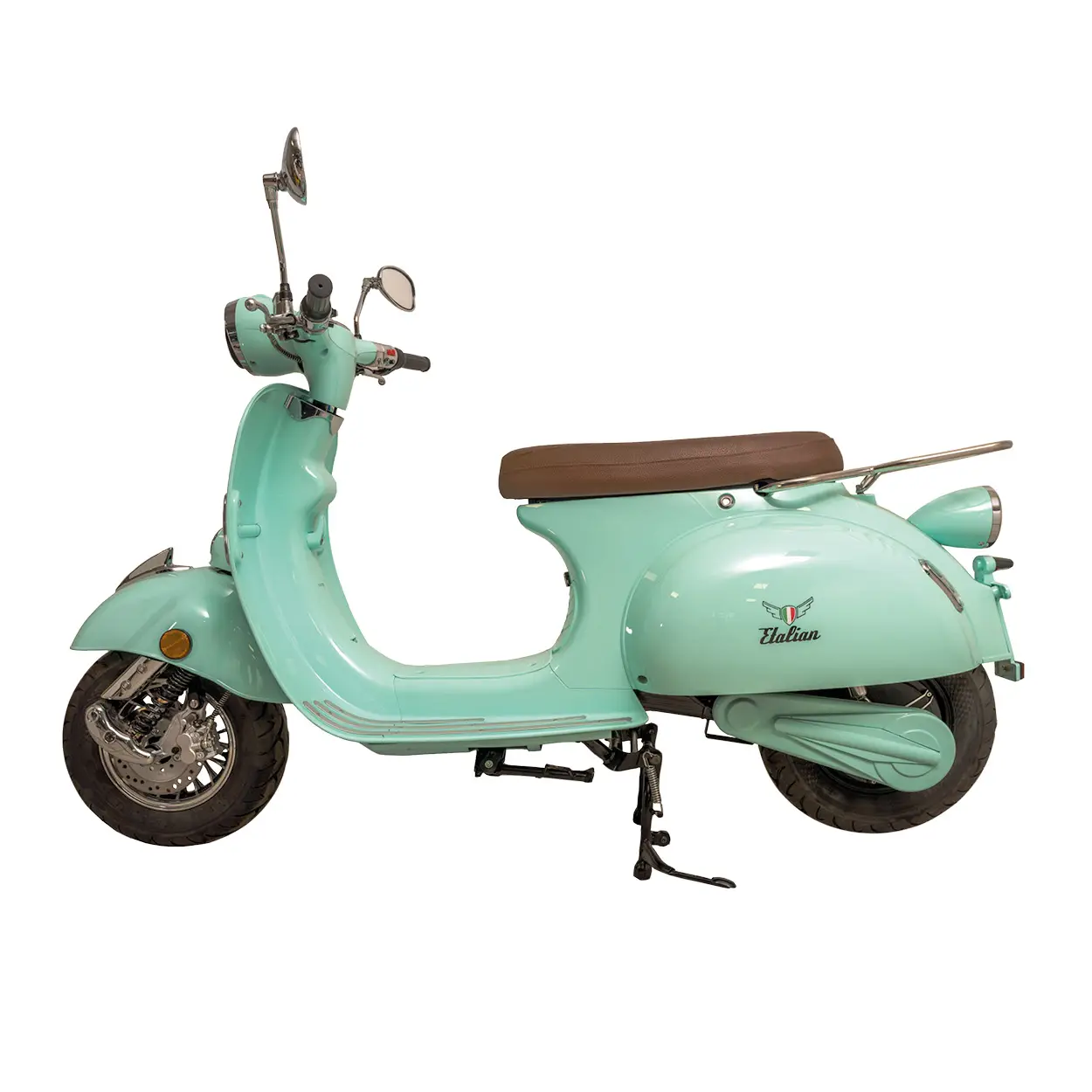 Etalian Retro 45 Mint Green