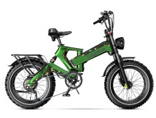 Euybike K6 Pro 2.0