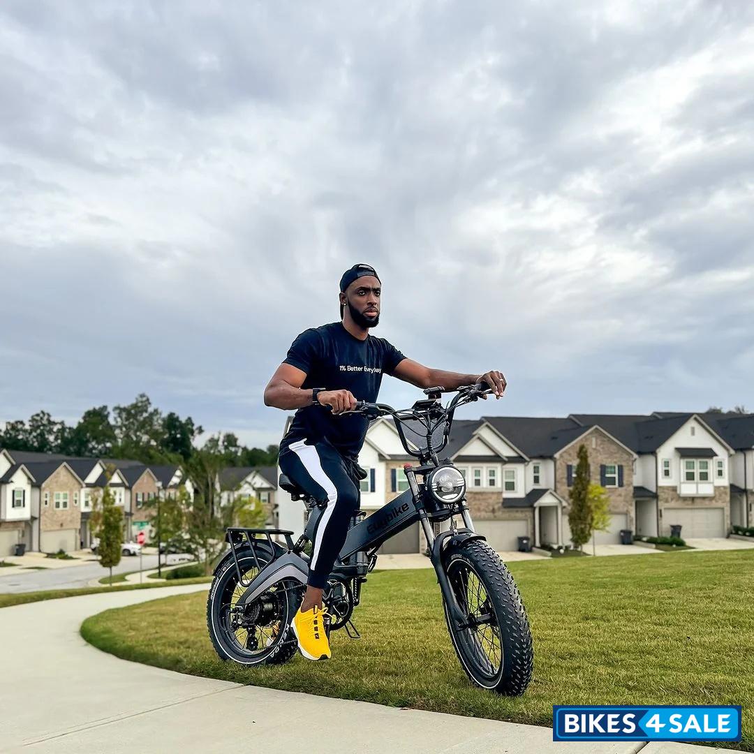 Euybike K6 Pro 2.0