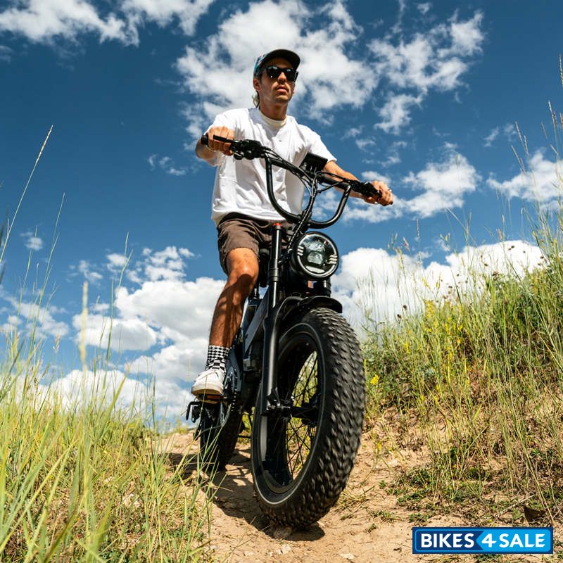 Euybike K6 Pro 2.0