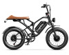Euybike S4 Pro Max