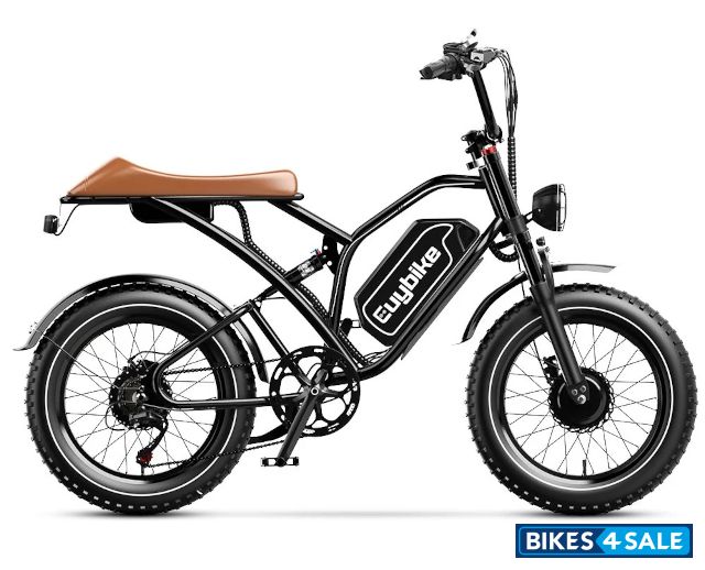 Euybike S4 Pro Max Euybike S4 Pro Max