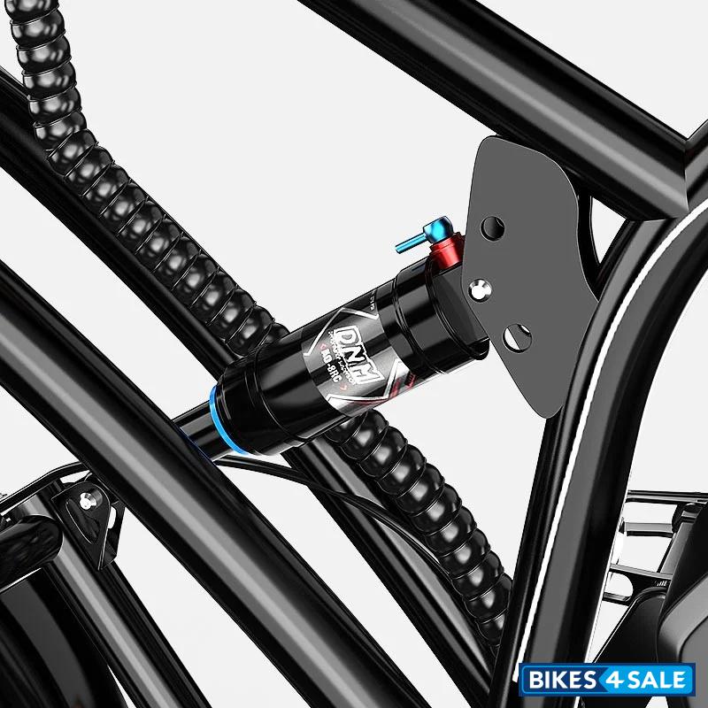 Euybike S4 Pro Max