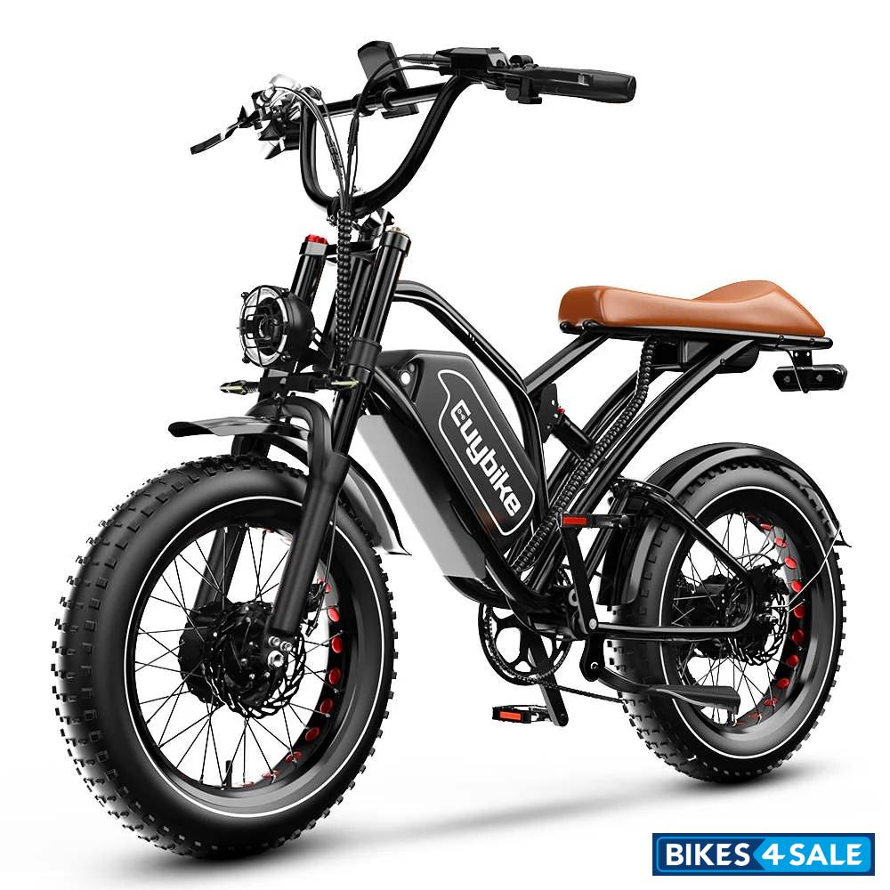 Euybike S4 Pro Max