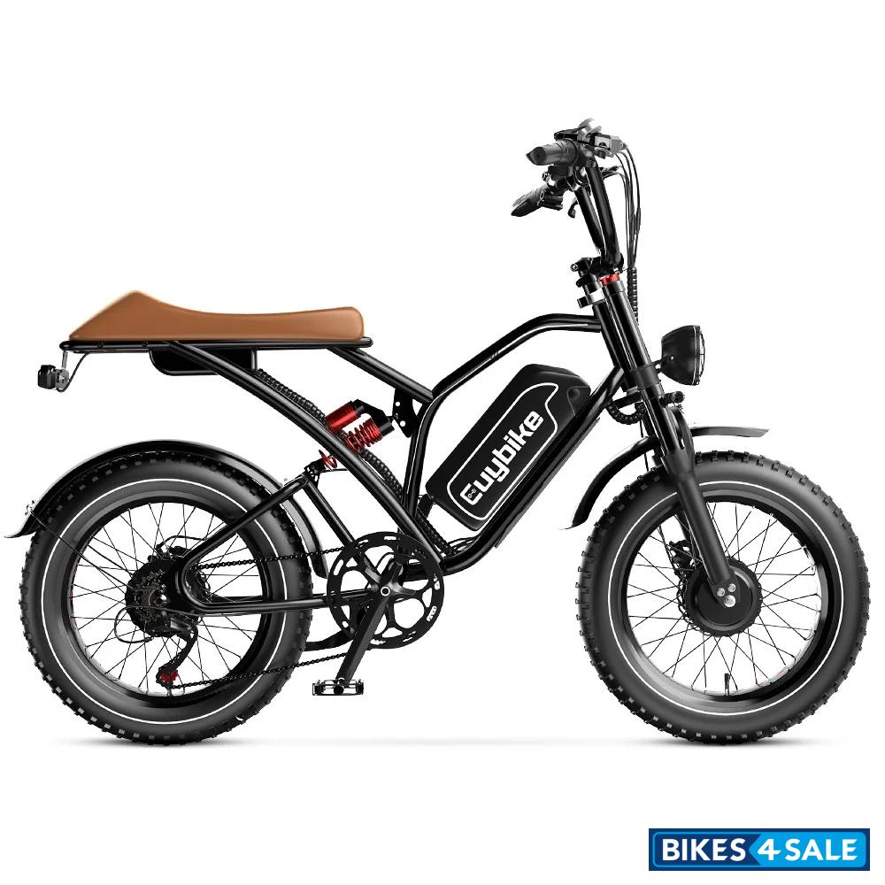 Euybike S4 Pro Max