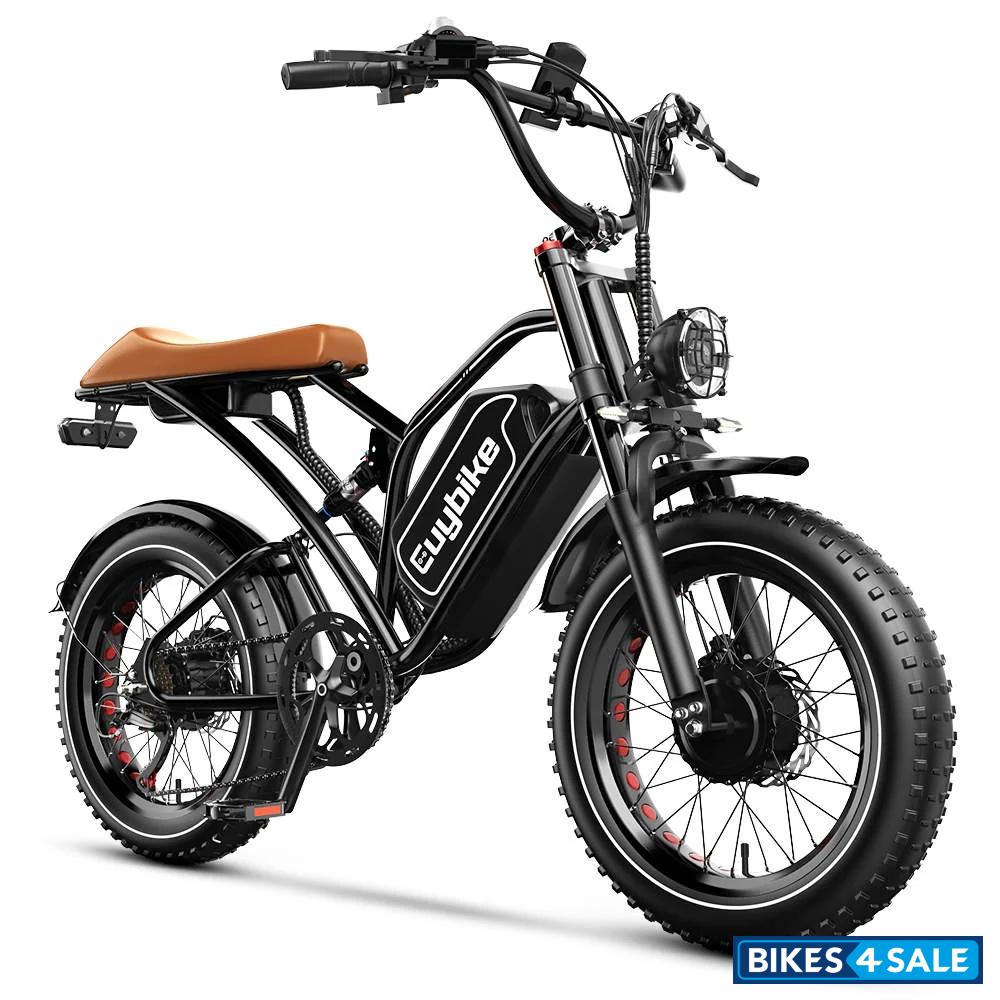 Euybike S4 Pro Max