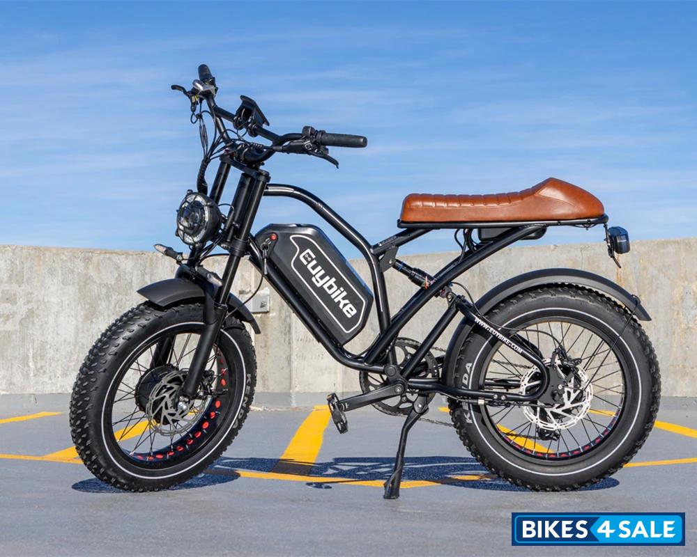 Euybike S4 Pro Max