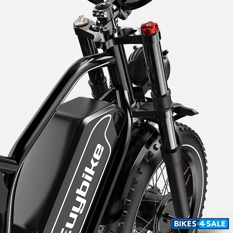 Euybike S4 Pro Max