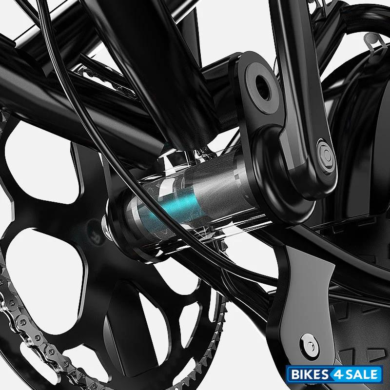 Euybike S4 Pro Max Electric-Bike-Torque-Sensor