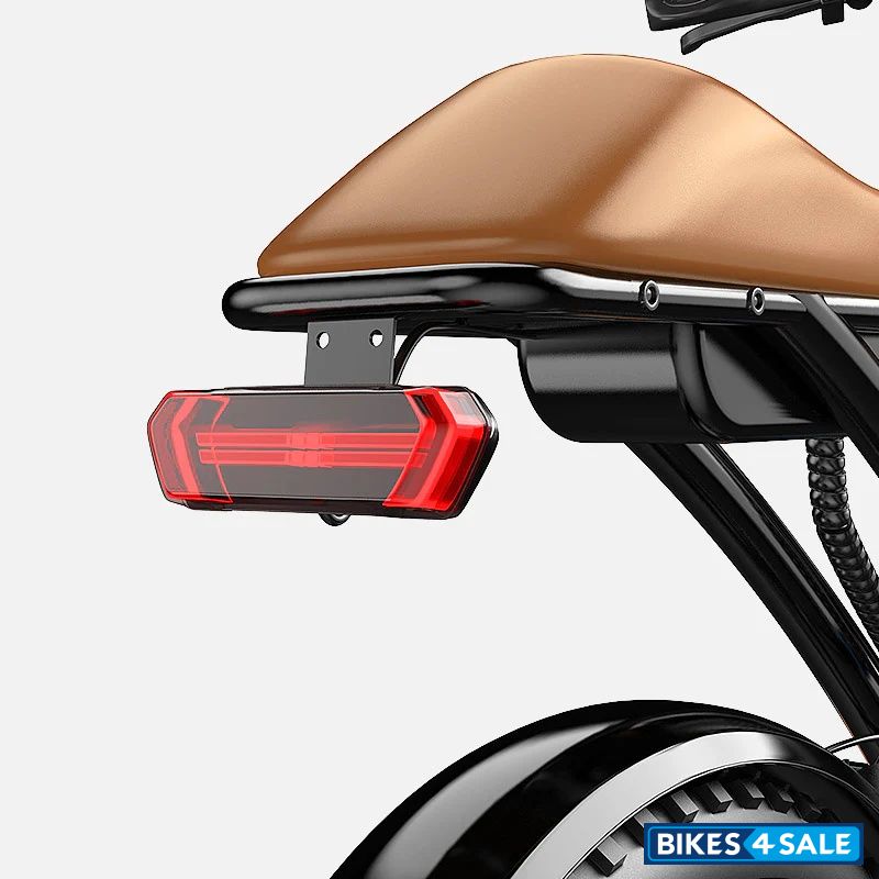 Euybike S4 Pro Max