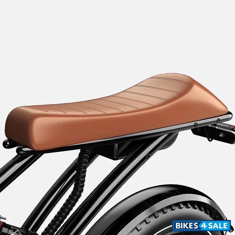 Euybike S4 Pro Max